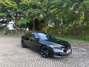 2024 Honda Civic 1.5 RS Sedan
