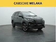 2022 Perodua Aruz 1.5 SUV