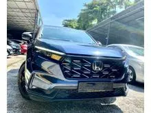 2024 Honda CR-V 1.5 V SUV RS / HISTORY FULL SERVICE RECORD / UNDER WARRANTY