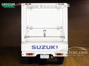 2020 Suzuki CARRY 1.5 Truck