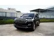 Used 2019 Toyota Land Cruiser 4.6 ZX SUV