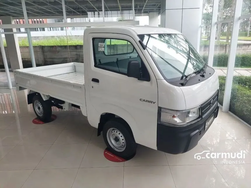 2024 Suzuki Carry FD Pick-up