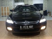 Honda Accord 2.4 VTi-L Matic 2007 Facelift Tdp40jt