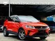 Used 2023 Proton X50 1.5 TGDI FLAGSHIP UNDER WARRANTY SUNROOF LIKE NEW, MUST VIEW OFFER