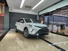 2022 Recon Toyota Harrier 2.0 Z Leather JBL DIM BSM 360 4 Cameras Full Nappa Leather SUV With 8 Years Warranty