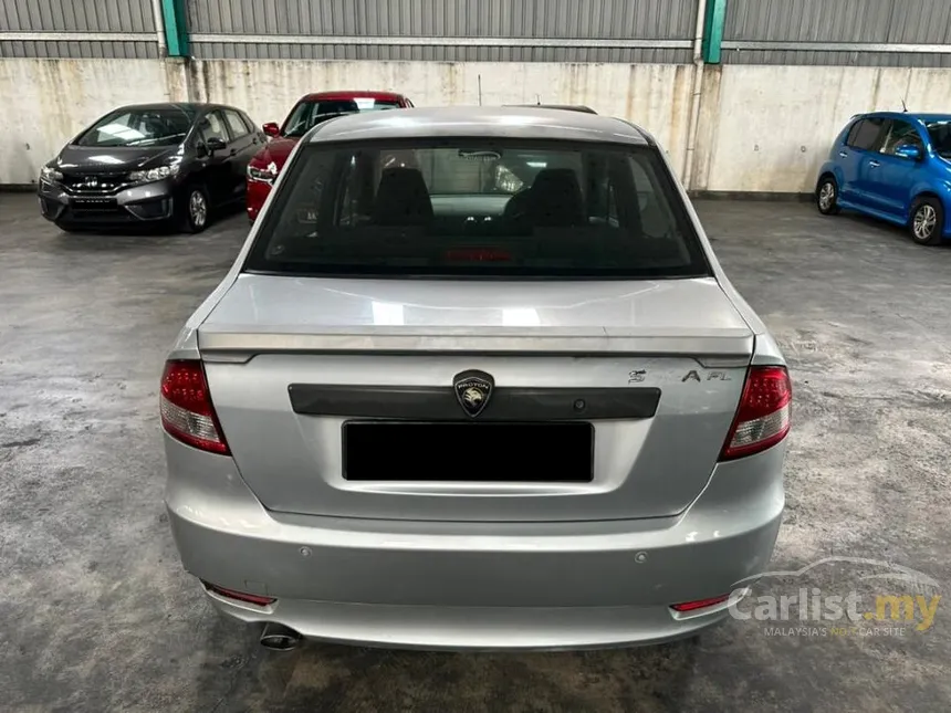 Used 2011 Proton Saga 1.3 FL Executive Sedan - Carlist.my