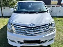 2012 Hyundai Grand Starex 2.5 CRDi MPV