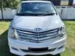 2012 Hyundai Grand Starex 2.5 CRDi MPV