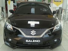 PROMO DISKON SUZUKI BALENO SAMPAI 30JUTA DP MURAH 15JUTA