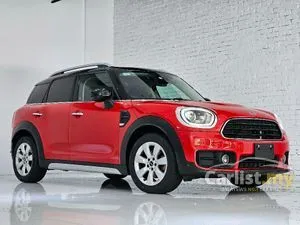 2019 MINI Countryman 1.5 Cooper SUV