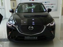 2017 Mazda CX-3 2.0 Grand Touring Wagon