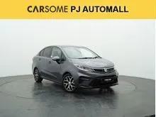 2022 Proton Persona 1.6 Sedan