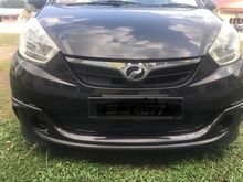 2012 Perodua Myvi 1.3 EZi Hatchback