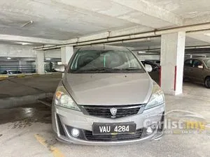 2017 Proton Exora 1.6 Executive MPV