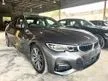 Recon 2019 BMW 320i 2.0 M Sport