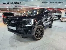 2025 Ford Everest 2.0 Sport 4x2 SUV  + TipTop Conditions + Premium Multi-Brands Cars Models + TRUSTED DEALER SPECIALIZED + Car for sale +