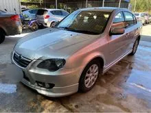 2014 Proton Persona 1.6 SV (A)