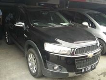 2011 Chevrolet Captiva 2.0 SUV