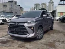 New Toyota Avanza 1,5 G MPV...Start DP 10% tenor 6th Ready stock siap kirim!!!