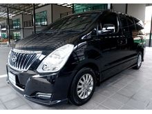 2016 Hyundai H-1 2.5 (ปี 08-17) Deluxe Van