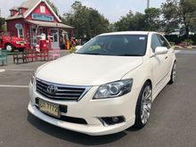2010 Toyota Camry 2.0 (ปี 06-12) G EXTREMO Sedan AT