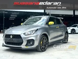 2021 Suzuki Swift 1.4 Sport Hatchback