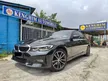 Used 2020 BMW 320i 2.0 (A) G20 FULL SERVICE BMW UNDER WRTY TILL 2025 GOOD CARE 1 OWNER LIKE NEW LOW MILEAGE USED AS 2ND CAR ONLY