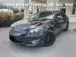 Used Toyota Camry 2.4 V (A) PUSH START POWER SEAT - Cars for sale