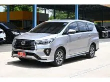 2022 Toyota INNOVA 2.8 (ปี 16-22) Crysta Wagon