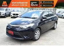 2013 Toyota VIOS 1.5 (ปี 13-17) G Sedan