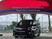 Recon 2019 Toyota Voxy 2.0 ZS Kirameki Edition MPV