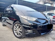 2008 Toyota Estima 3.5 MPV OFFER!!!