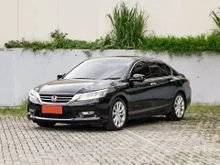 2013 Honda Accord 2.4 VTi-L Sedan