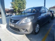 2013 Nissan Almera (A) 1.5 VL -WELL MANTAINED-