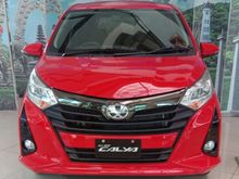 2021 Toyota Calya 1,2 G MPV