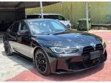 (510Hp,Full Carbon)2021 BMW M3 3.0 Competition Sedan