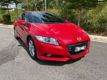 2012 Honda CR-Z 1.5 Hybrid i-VTEC Hatchback