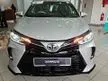 New 2023 Toyota Yaris 1.5 - Cars for sale