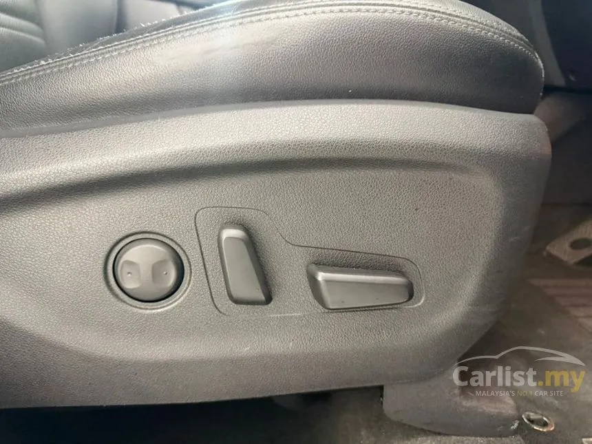 2017 Kia Sorento CRDi HS SUV