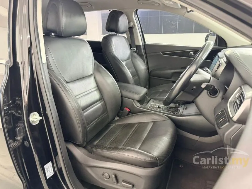 2017 Kia Sorento CRDi HS SUV