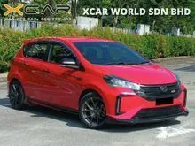 2024 PERODUA MYVI 1.5 X-SPEC (A)  * 4 YEARS WARRANTY  * *GUARANTEE No Accident/No Total Lost/No Flood & 5 Day Money back Guarantee*