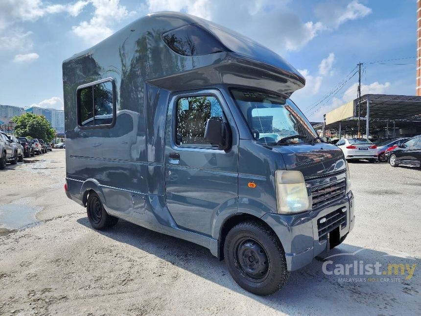 Hyundai H100 Camper Van Toyota Hiace Frontline Camper Buy