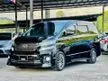 Used 2012 Toyota Vellfire 2.4 ZG Pilot Seat & Sunroof