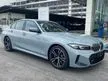 New 2024 BMW 330i 2.0 M Sport (A)