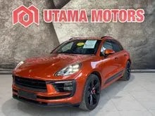 SPECIAL DEALS 2022 PORSCHE MACAN S 2.9 SR SPORT CHRONO RM3,559/MONTH READY STOCK UNIT FAST APPROVAL