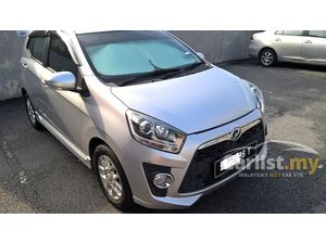 Search 1,771 Perodua Axia Cars for Sale in Malaysia 