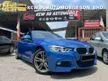 Used 2019 BMW 330e 2.0 M Sport Sedan ONE OWNER LIKE NEW BMW EXTEND WARRANTY RARE UNITS WELL TAKE CARE CAR CHARGER ALL GOT CALL NOW GET FAST