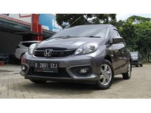 2018 Honda Brio 1.2 Satya E CVT KM 17rb