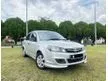 Used 2015 Proton Saga PLUS 1.3 FLX (M) Standard Sedan