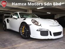 2016 Porsche 911 4.0 GT3 RS IMPORTED NEW REG